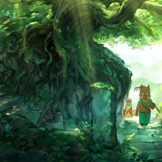 vol.111 | 趁早去FUJI ROCK！抓紧看【浪浪山的小妖怪】