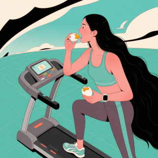 Vol.5做自己身体的主人