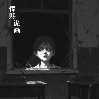 惊熙诡画（040）超长版细思极恐！邪恶双胞胎、二手鞋、瓦片老街...
