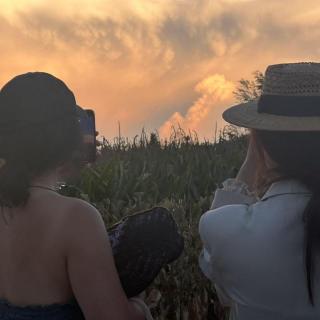 Ep.40 在大理共居三周后，30+的我们建立了“深度关系”