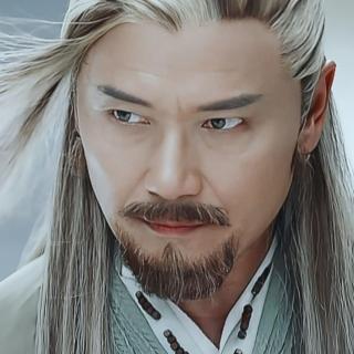 072 《射雕英雄传》之东邪黄药师篇