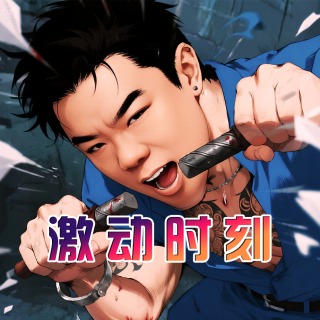 激动时刻 - 北京话事人1541