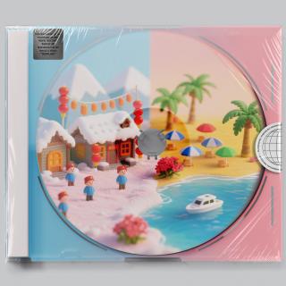 VOL.63 海南真是东北“四省”？一场关于“流动”与“生根”的文化观察