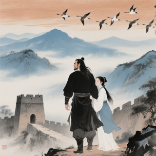 宬园X播客会客厅：金庸江湖情牵现代爱：3 对 CP 说透婚恋真相