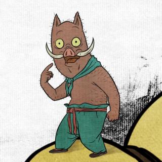 277 为什么《浪浪山》打动了我们？