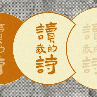 读我的诗：等你变成了鸟