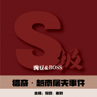 【猎奇】越南屠夫事件