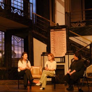 特刊·无人生还：如何在剧场里完成一次“谋杀”