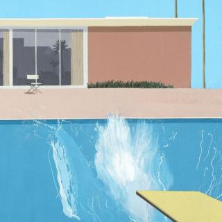 ￼￼2025 EP. 110 走向新生的荒原——英国艺术漫谈（下）