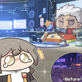 S.P.152.崩坏：星穹梗道2.0-fate star rail篇