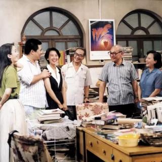 Vol.4当我们开始好好说话