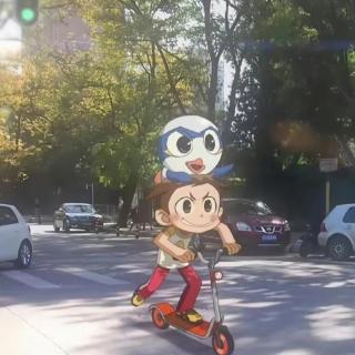 Vol.1 当我们开始回忆童年…（上）