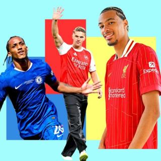 Vol.79 足球数据科学丨关于转会，我们可能有很多误解