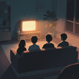 66 串台|谁的DNA又动了？那些无法超越的「国民电视剧」