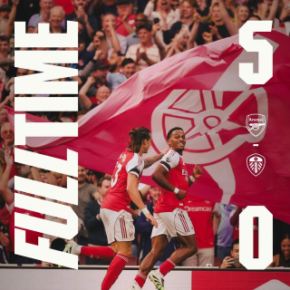 116期: 厚实的枪手让我陌生，游子、处子齐心加码！ | 25/26英超02轮-阿森纳5:0利兹联