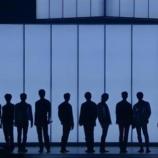 话题：你有你的追星梦，我有我的理想世界