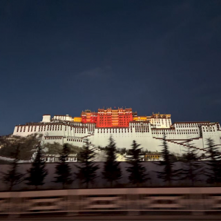 在西藏，愿望是会被听见的