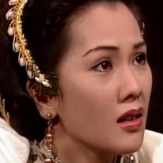 074 只因在人群中多看了她一眼：《射雕英雄传》之主角母亲大对比