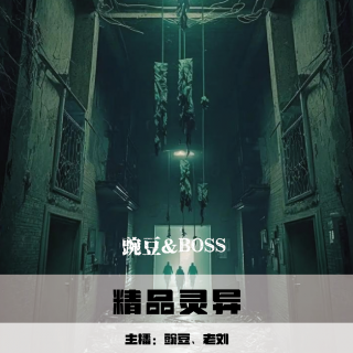 【灵异】行李箱 探险博主 诡异案件 实习医生