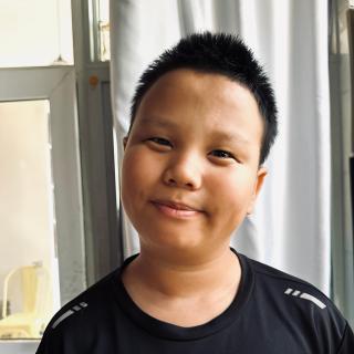 六年级猛男树哥的人生规划