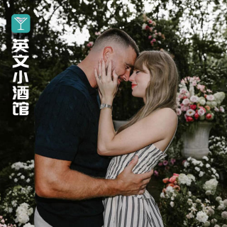 《原来如此》-Taylor订婚轰动欧美, 网友:妮儿千万不要冠夫姓啊!