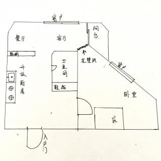 【灵异】凶宅