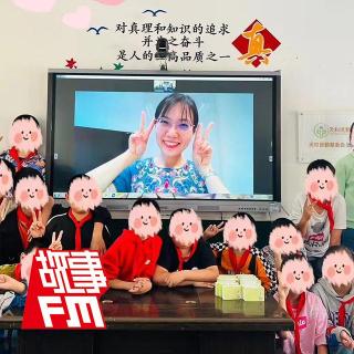 当 15 万普通人成为乡村教育「魔法师」，会发生什么？