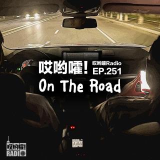 251「哎哟嚯！一根梦龙让我们形同陌路，追忆二十年前的南城！在路上！【1】」
