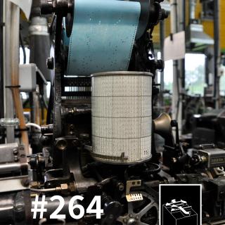 #264：人性化的字体排印