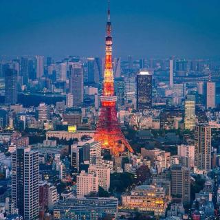 第81期：涨了这么久， 东京房地产还能投么？