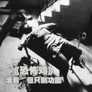 《恐怖鸡》活着，但只剩功能
