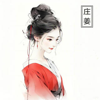 《春秋三传》州吁的骄奢淫泆和石碏的大义灭亲
