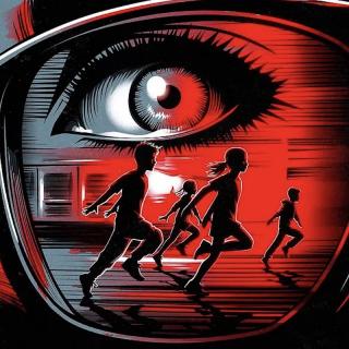 二分钟评《凶器》女巫硬控灭霸，熊孩携手啃老，毒男子打不死，瞪眼王笑不活