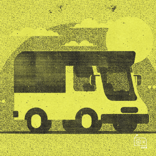 阿貌的黄石房车之旅，从半夜冻醒开始丨EP240