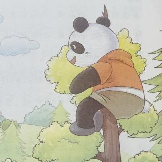 睡前故事2996《南瓜镇南瓜街南瓜公寓》之《大熊猫级地震》