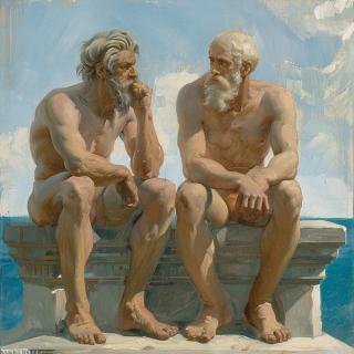 如果人类寿命翻倍，生命通货膨胀，世界会变成地狱还是天堂？