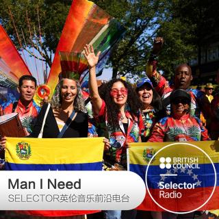 Man I Need 英伦音乐前沿电台