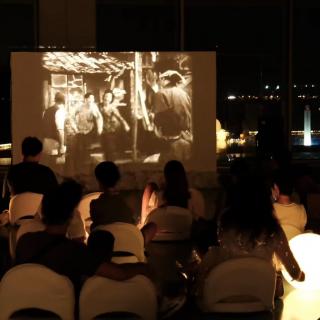 捌拾贰|艺术会员:办活动就是一个总导演，我想要一个完美的一镜到底