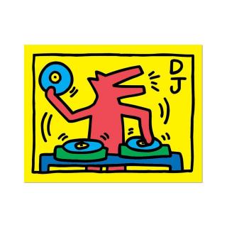 【九霄云外】我是你的DJ