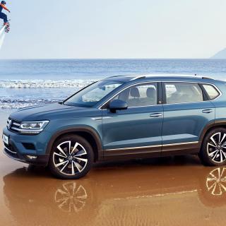 大众途岳的二手车 值得购买吗？