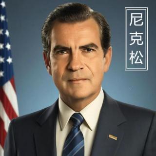 《光荣与梦想》艾森豪威尔和尼克松的逆袭