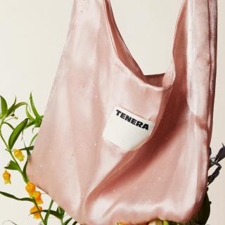 31.消费主义退潮下，时尚环保包袋TENERA一年卖出2000万