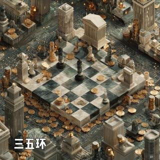 No.203 串台毕不了业：见过最多钱的一代人，为什么选择了离场？