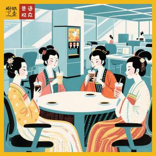 26 都是古装剧，以前港剧怎么那么好看？【串台银杏树下】