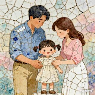 vol.200 三十多岁还被当小孩？我应该如何和父母相处？