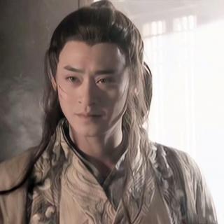 077 《天龙八部》之慕容复篇：人间失格的复国者