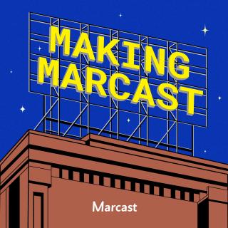 Marcast 厂牌 6 周年线下特别活动「开始创作」倒计时！