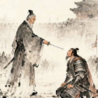 刘邦PK项羽，谁是你心中的crush 领导？