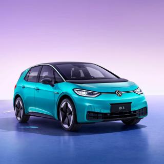 大众ID.3的二手车 值得购买吗？