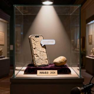 68 热梗考古：曾经刷爆全网的梗，你知道几个？